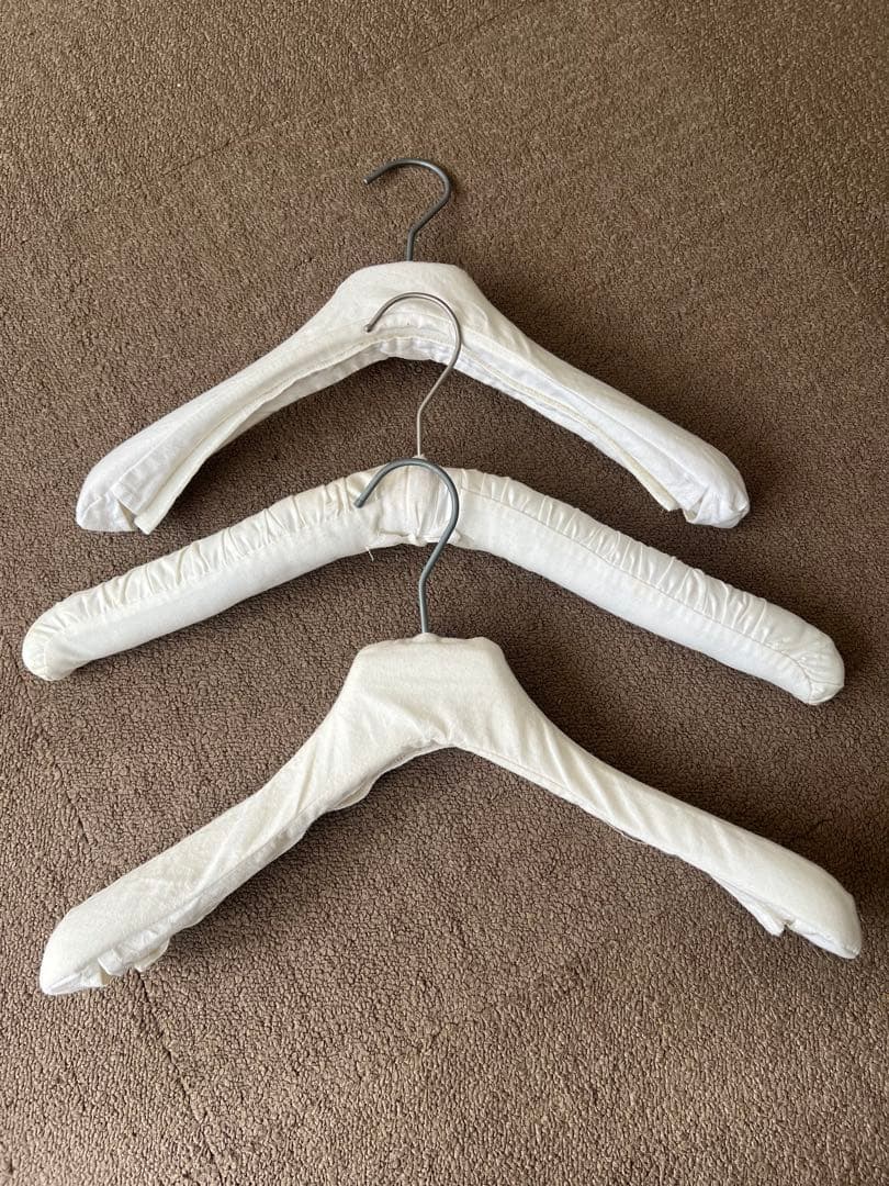 マルタンマルジェラ　非売品　ハンガー　足袋　初期13 アーティザナル　本人期