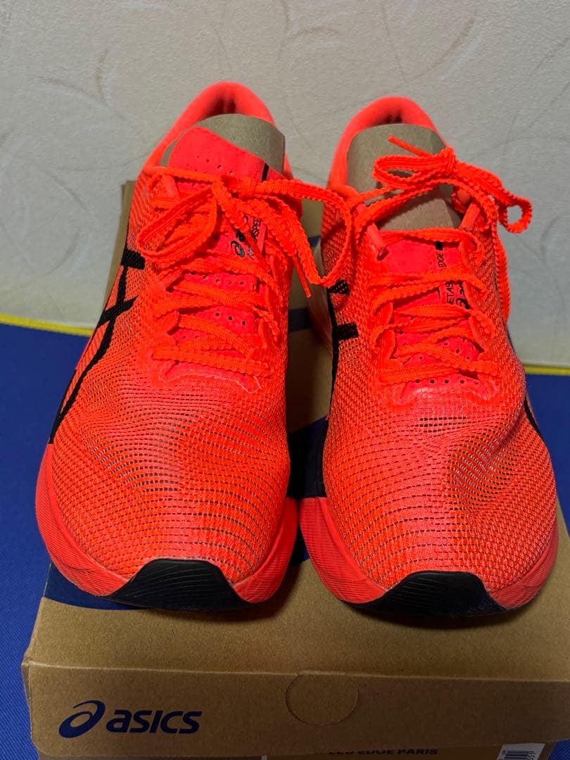 メタスピードエッジパリ