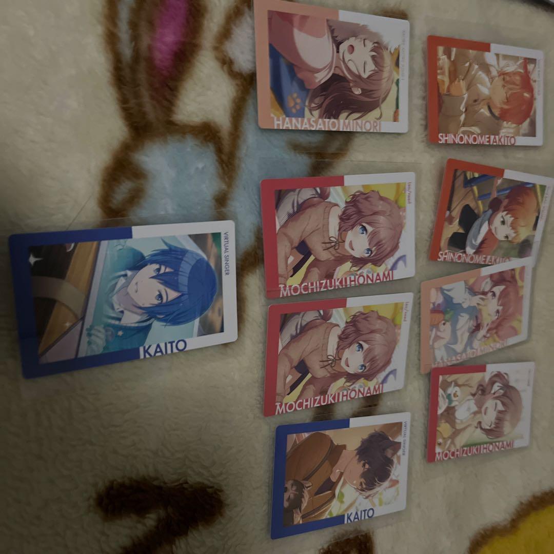 プロセカ エピカ 21c セット