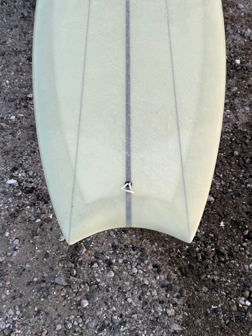 サーフィン・ボディボード bing moontail