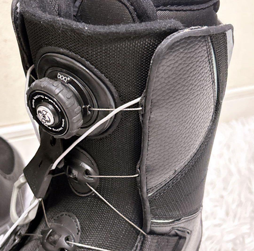 RIDE ORION BOA ライド オリオン ボア スノーボードブーツ スノボ