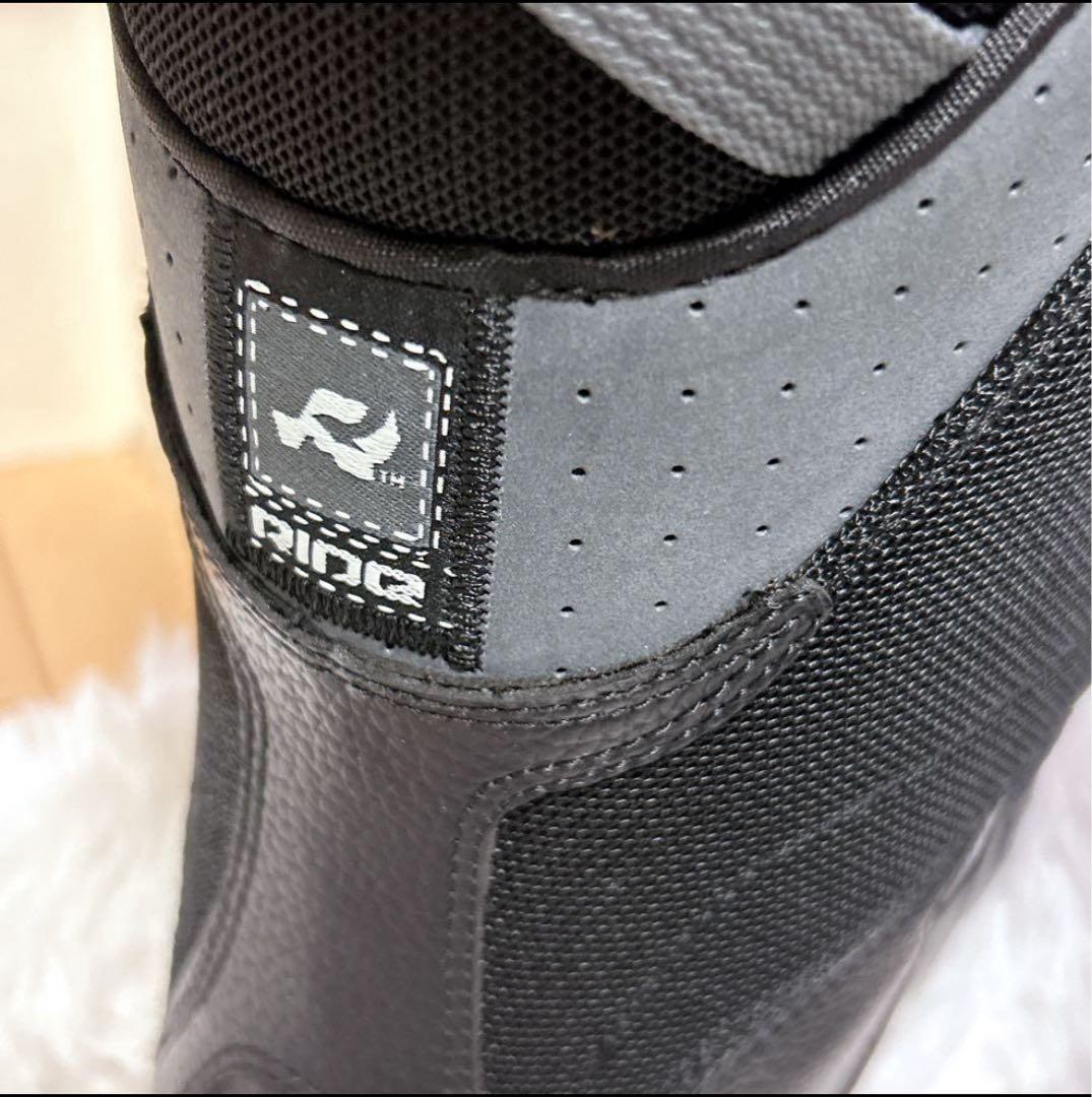 RIDE ORION BOA ライド オリオン ボア スノーボードブーツ スノボ