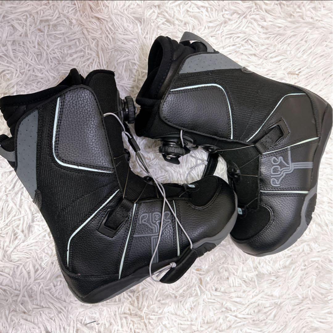 RIDE ORION BOA ライド オリオン ボア スノーボードブーツ スノボ