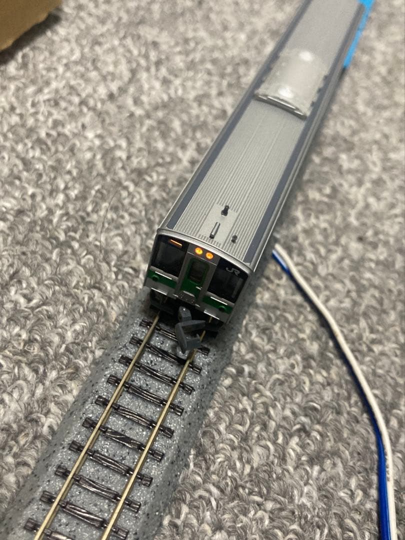 マイクロエース　A-4950 701系仙台色セット