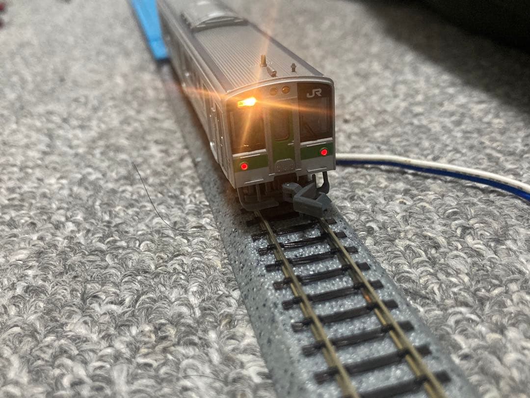 マイクロエース　A-4950 701系仙台色セット