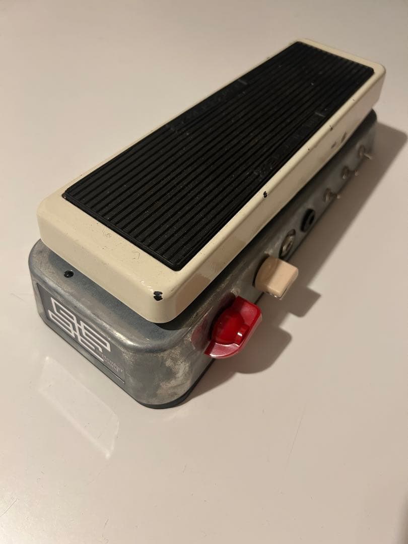 September sound wah fuzz 最終値下げ