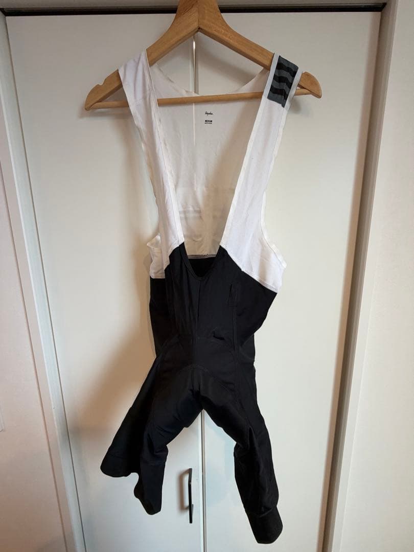 Rapha Pro Team Bib Shorts Regular Mサイズ