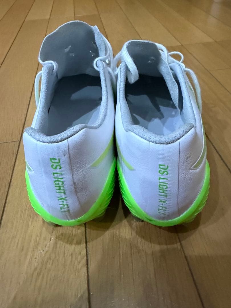 シューズ DS LIGHT X-FLY 5