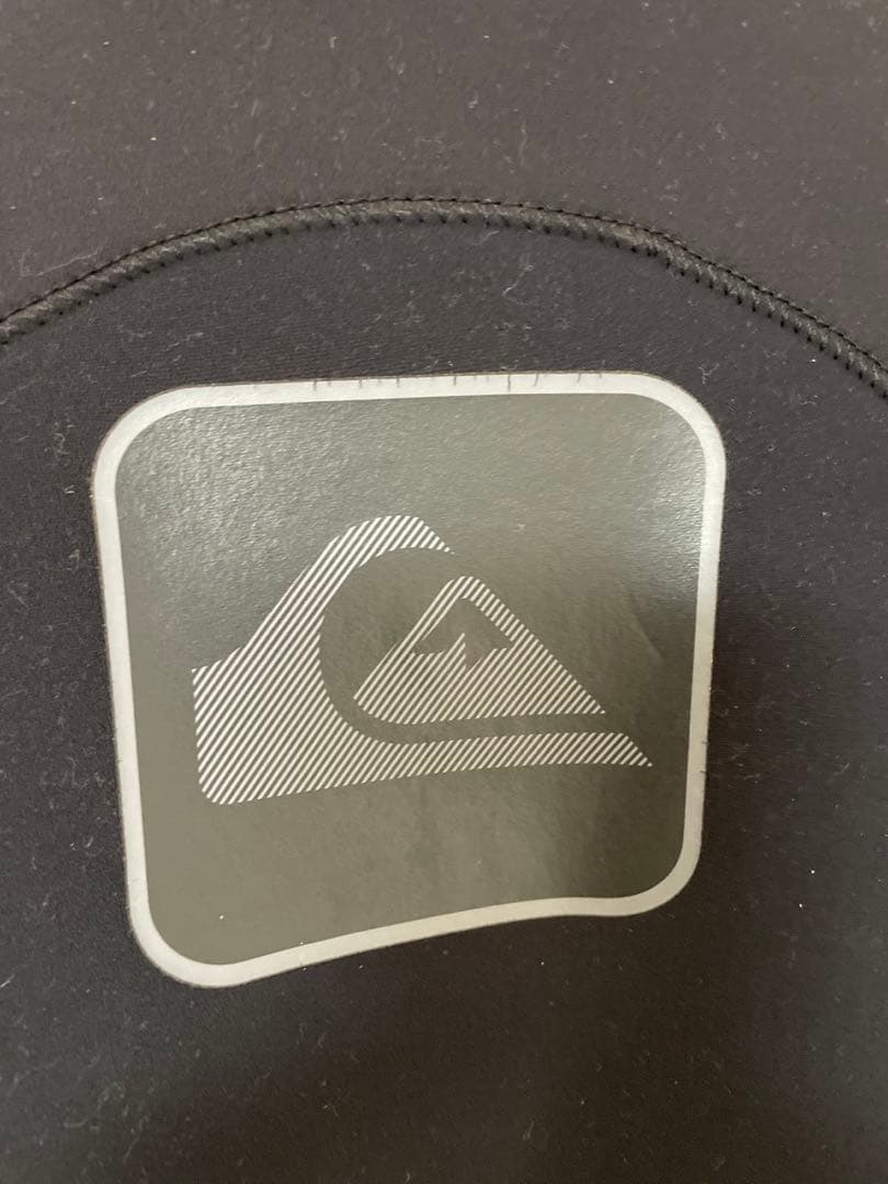 QUIKSILVER クイックシルバー 3mm ジャージ フルスーツ MLサイズ