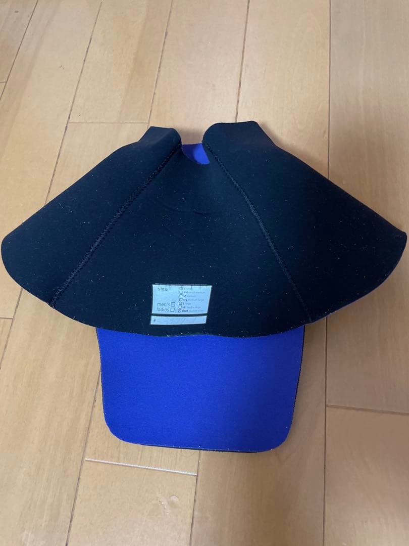 QUIKSILVER クイックシルバー 3mm ジャージ フルスーツ MLサイズ