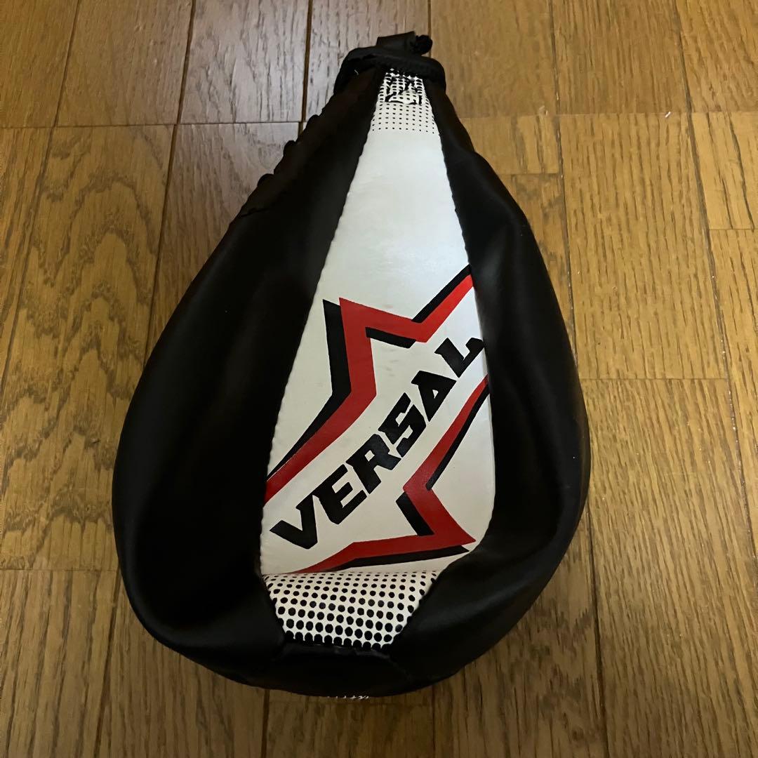 Winning パンチングボールドラム　F-83 消音スポンジ付き