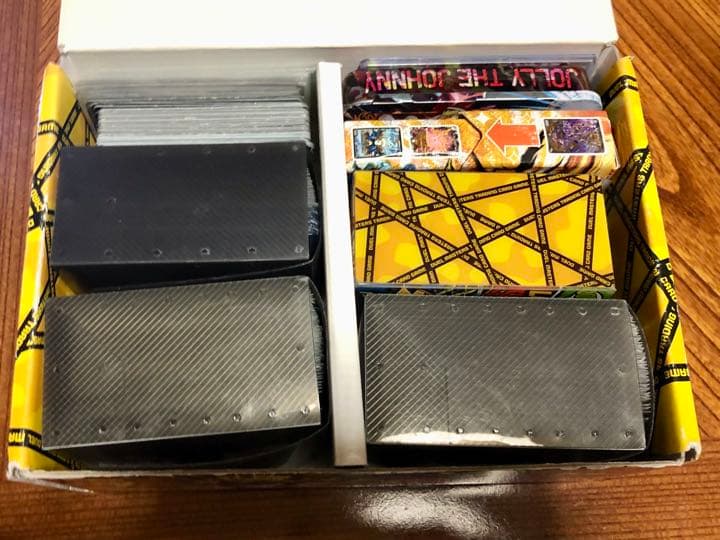 【総額7万円以上！】 デュエマ まとめ売り デッキ セット ボックス付き