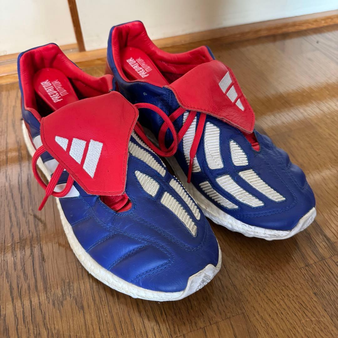 プレデターマニアTR PREDATOR MANIA TR（27.0cm）