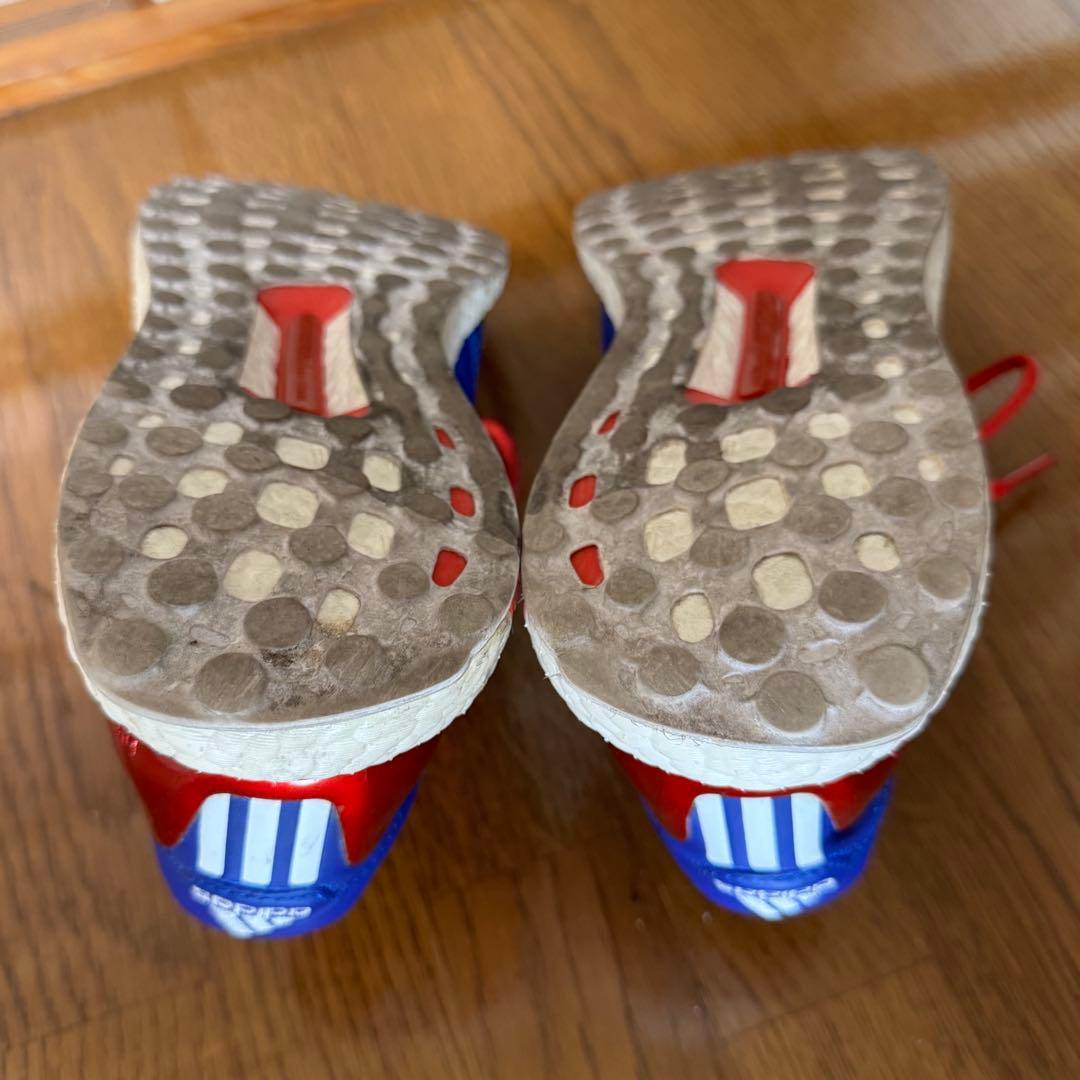 プレデターマニアTR PREDATOR MANIA TR（27.0cm）