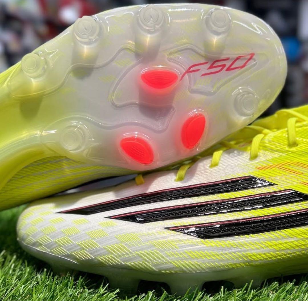 アディダス F50 ELITE HG/AG JAPAN