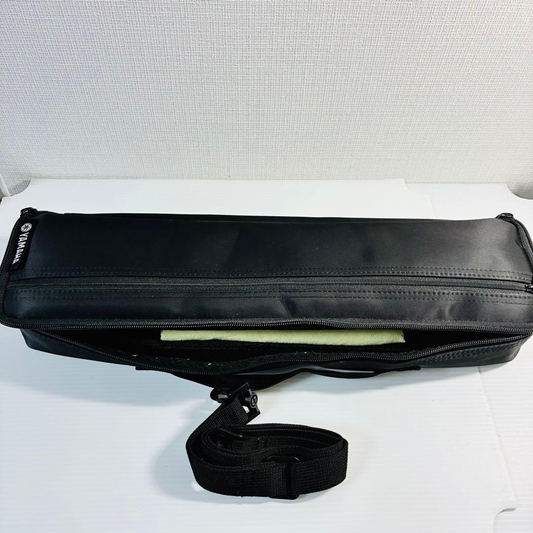 YAMAHAフルート YFL-212