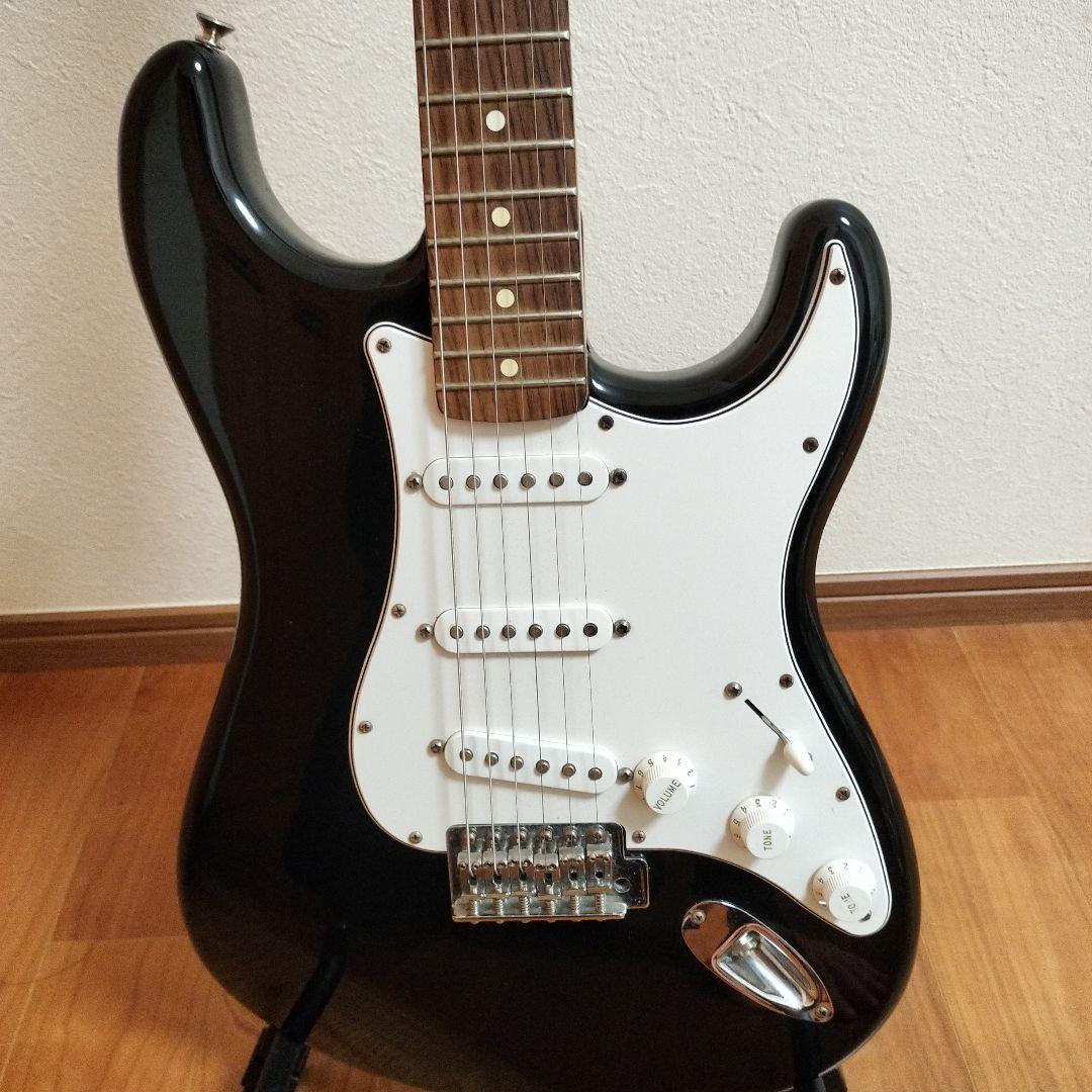 Fender Mexico 60TH 記念 STRATOCASTER