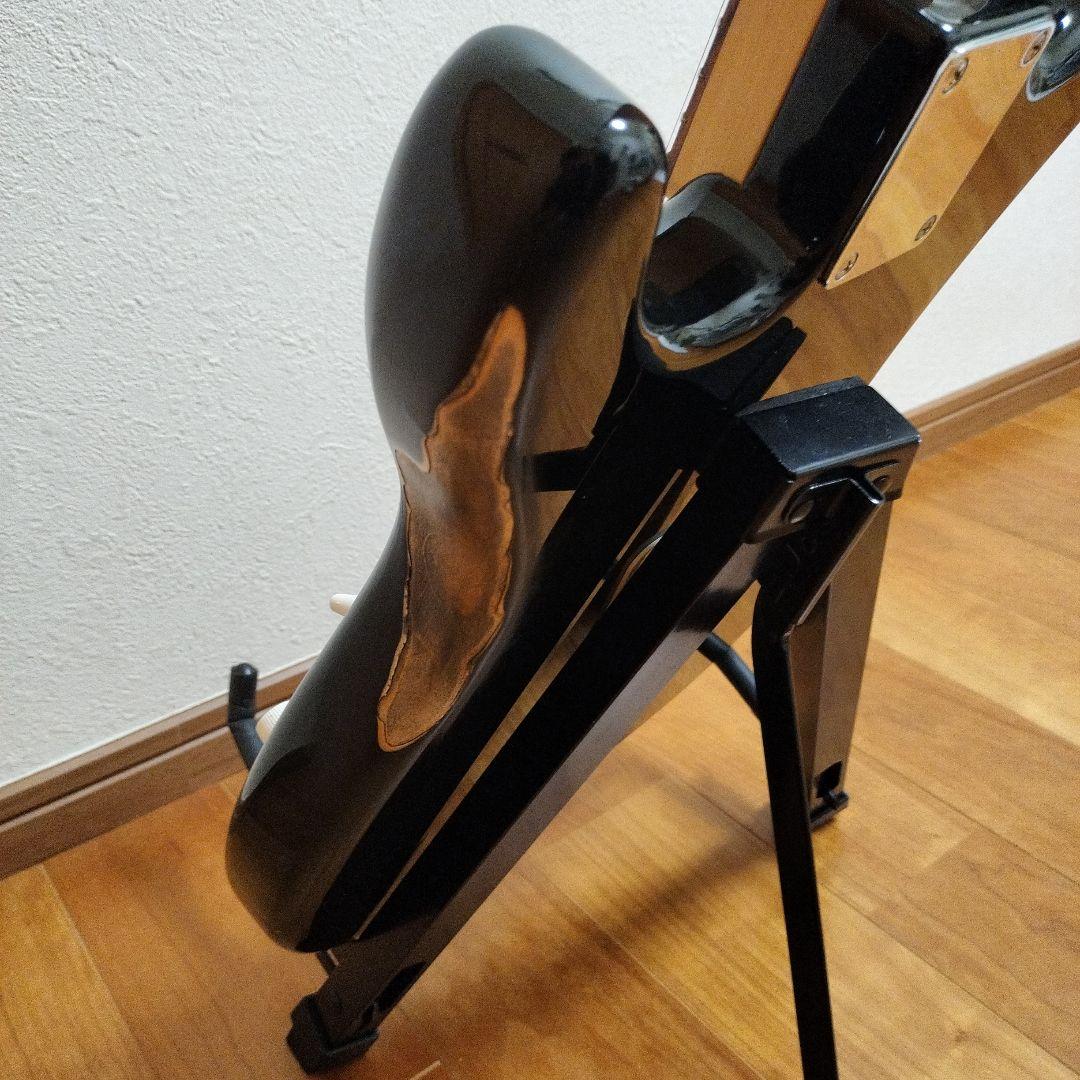 Fender Mexico 60TH 記念 STRATOCASTER