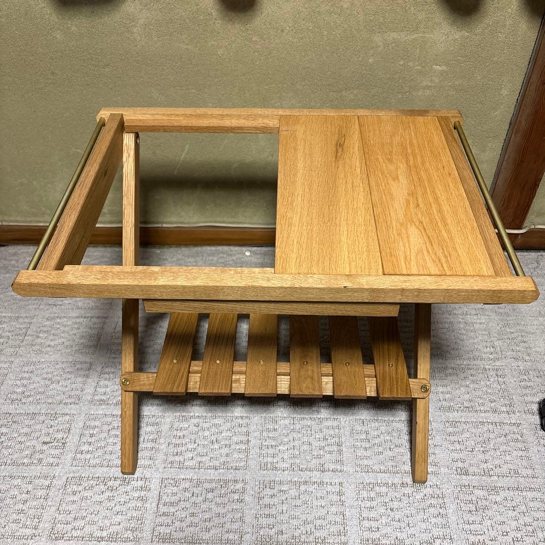 0229×kano - flow line table short -