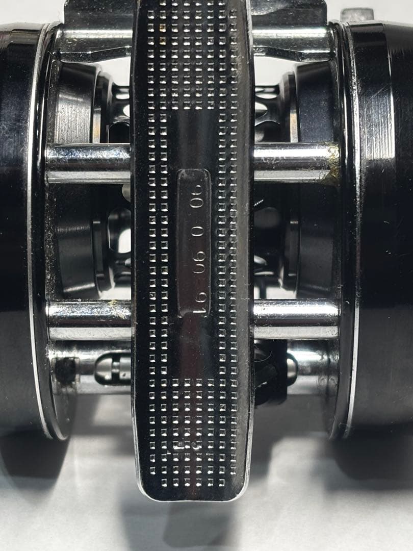 リール ABU Ambassadeur 2500C