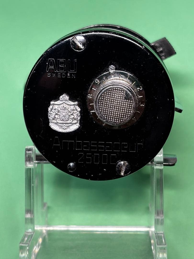 リール ABU Ambassadeur 2500C