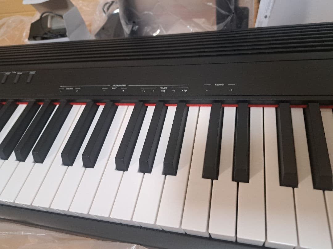 Roland GO-88P 電子ピアノ 本体