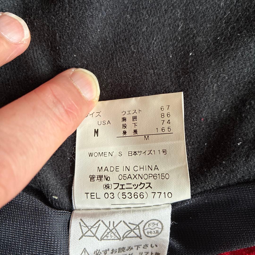 フェニックスXーNIX ウィメンズ スノーボードウェア Mサイズ