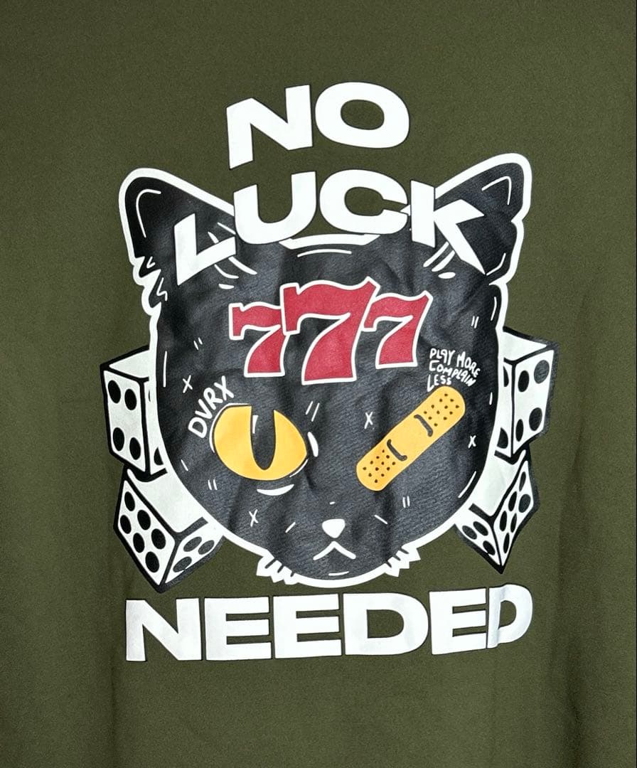 新品【デヴァローゴルフ】レディース デルタモックネック 長袖Tシャツ Ｍ