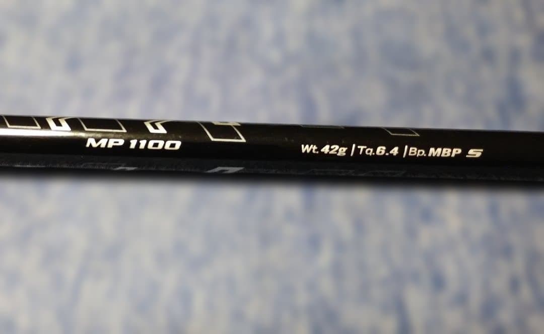 XXIO 11 ドライバー　10.5　S　レフティ