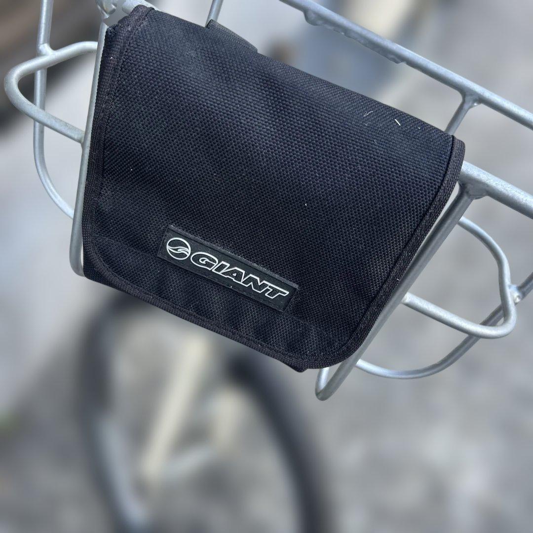 ミニベロ　GIANT ESCAPE MINI RS ジャイアント