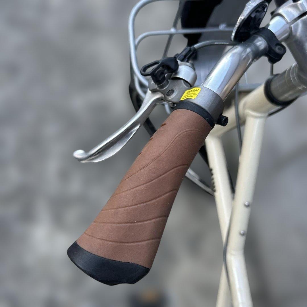 ミニベロ　GIANT ESCAPE MINI RS ジャイアント