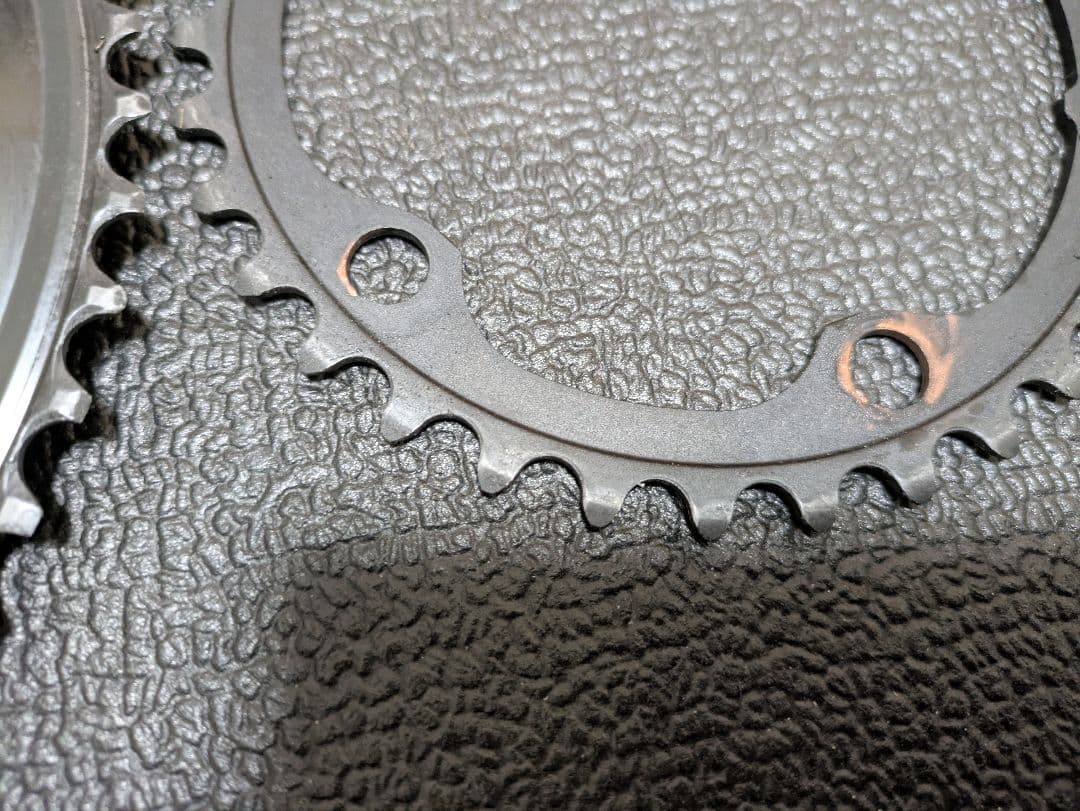 Shimano ULTEGRA 12S チェーンリング 50-34T