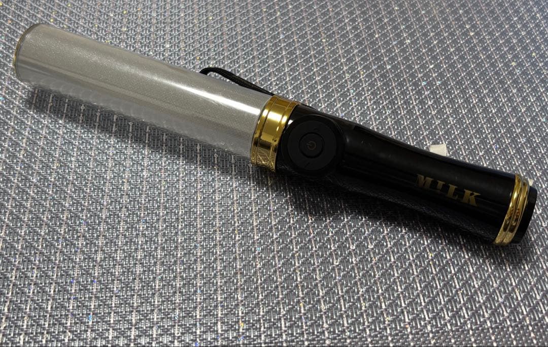 M!LK 山中柔太朗 キャンドリ ペンライト