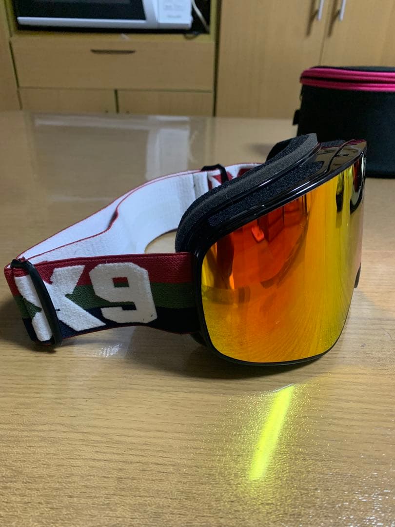IX9 ゴーグル