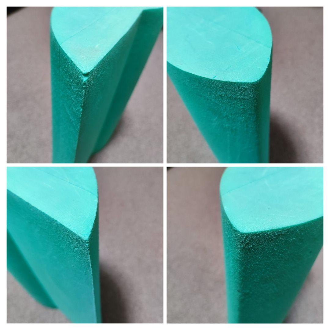 コアクレードル（グリーン）CoreCredle