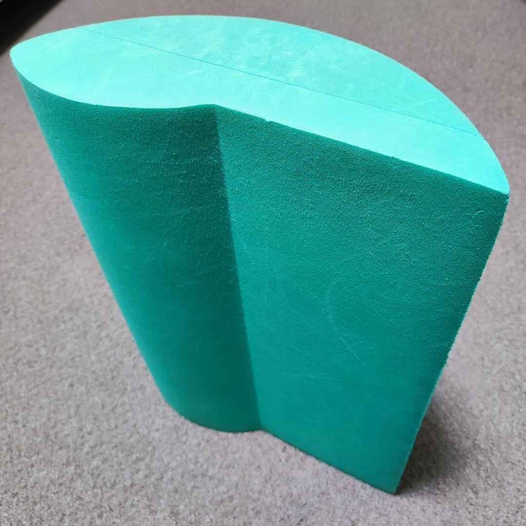 コアクレードル（グリーン）CoreCredle