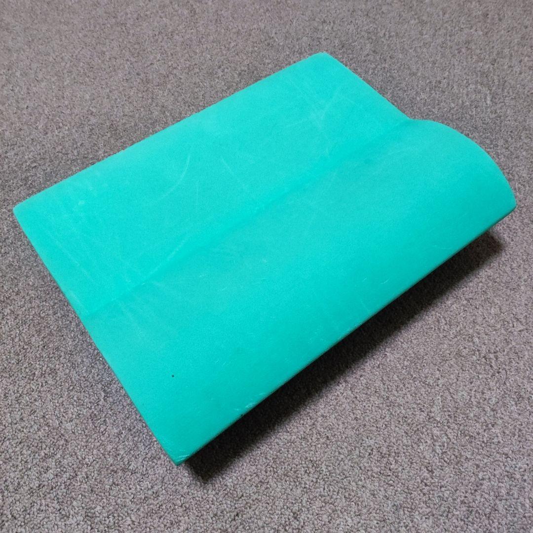 コアクレードル（グリーン）CoreCredle