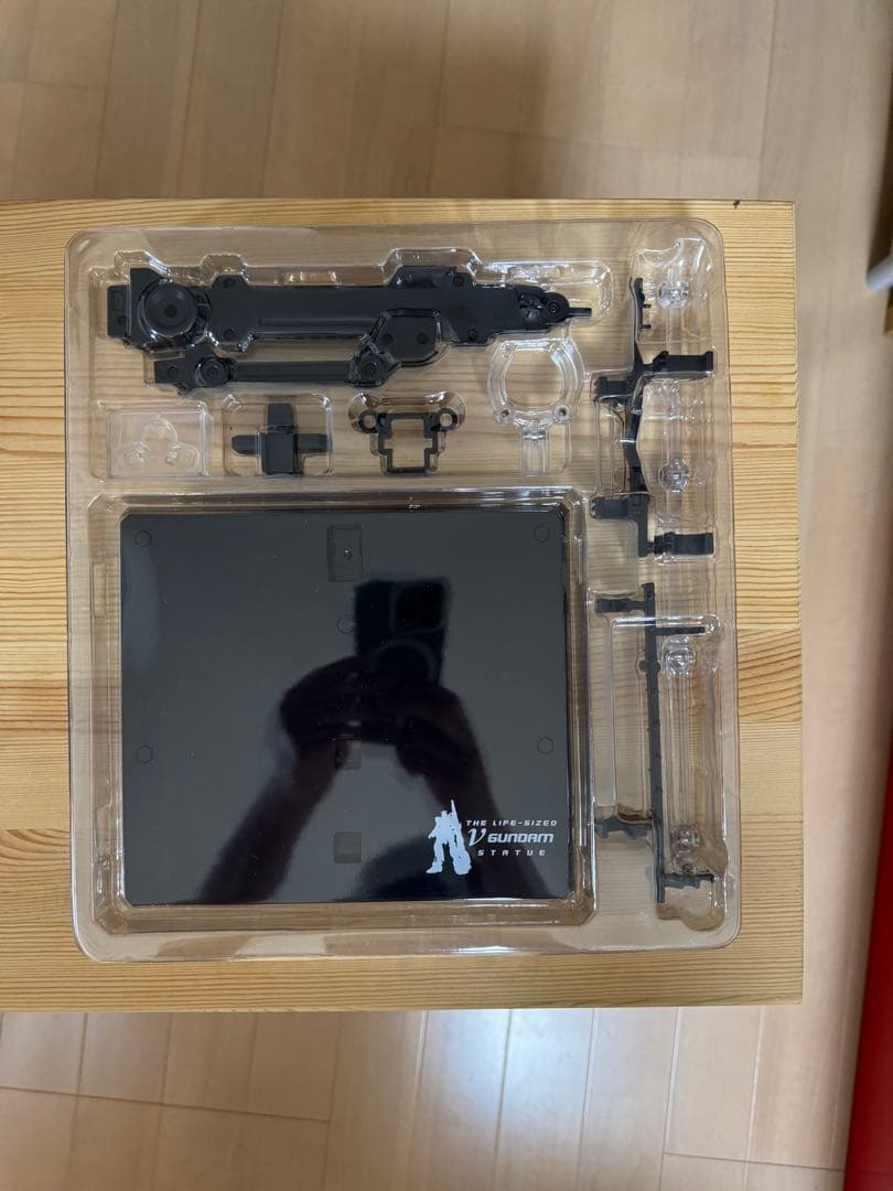 超合金 RX-93ff ν GUNDAM