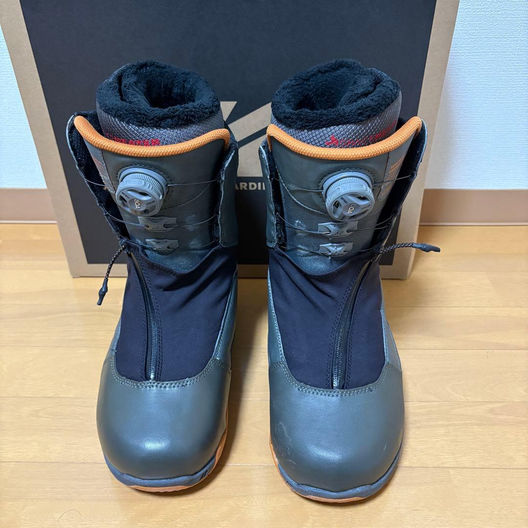 スノボ　ブーツ　TARO TAMAI  SURFER