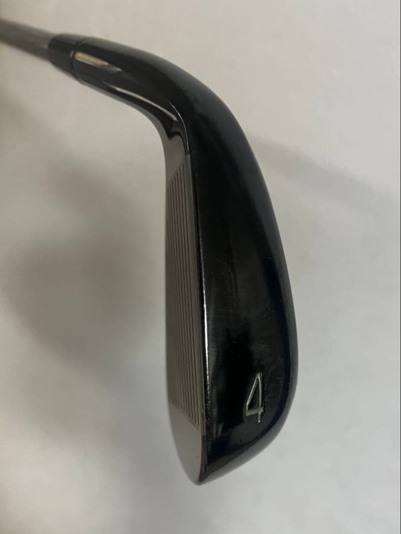 フライハイ　ミズノ　Mizuno Pro FLI-Hi (2021) U4