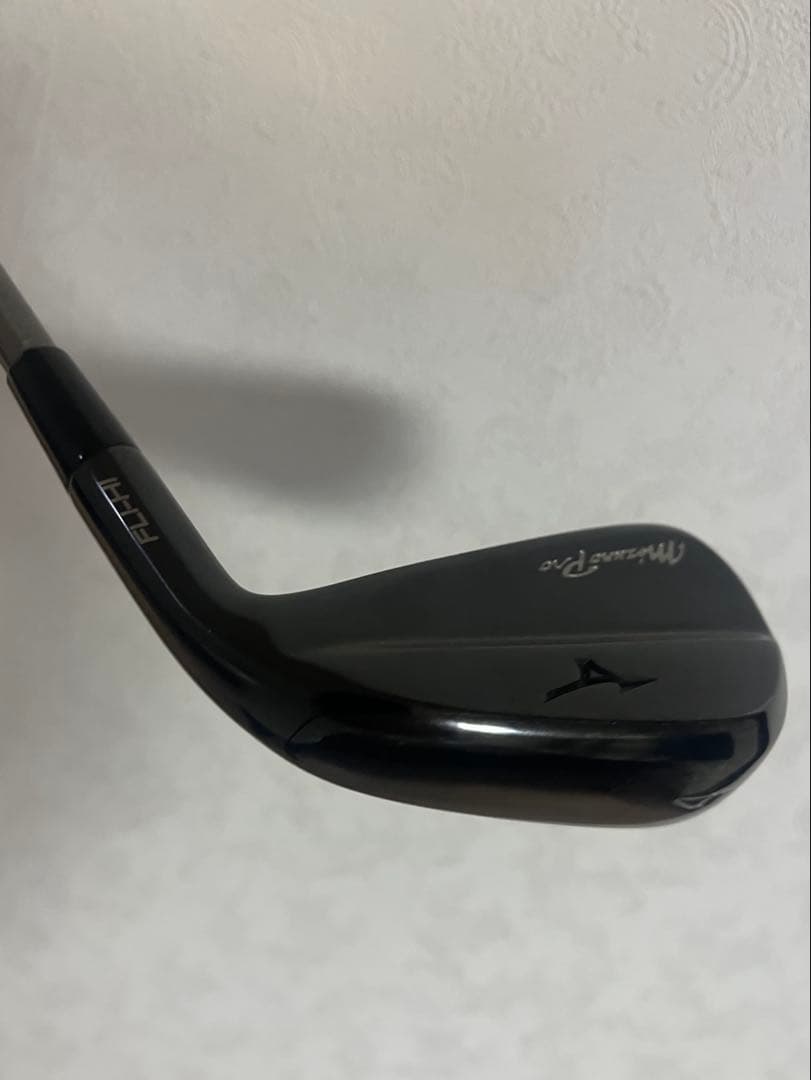 フライハイ　ミズノ　Mizuno Pro FLI-Hi (2021) U4