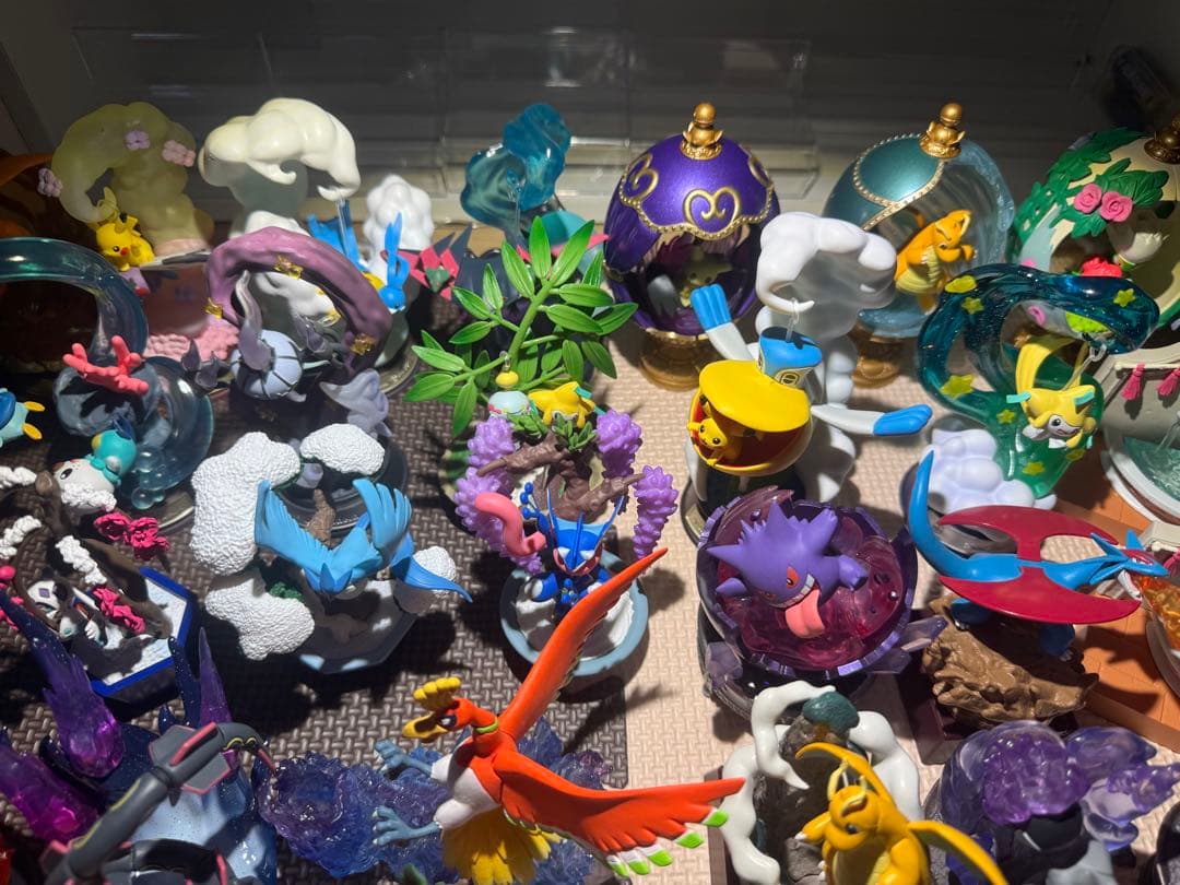 ポケモン リーメント まとめ売り 大量 バラ売り相談OKです！