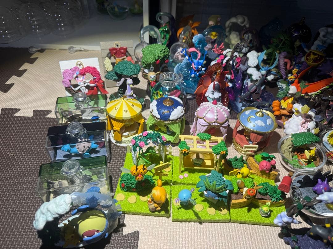 ポケモン リーメント まとめ売り 大量 バラ売り相談OKです！