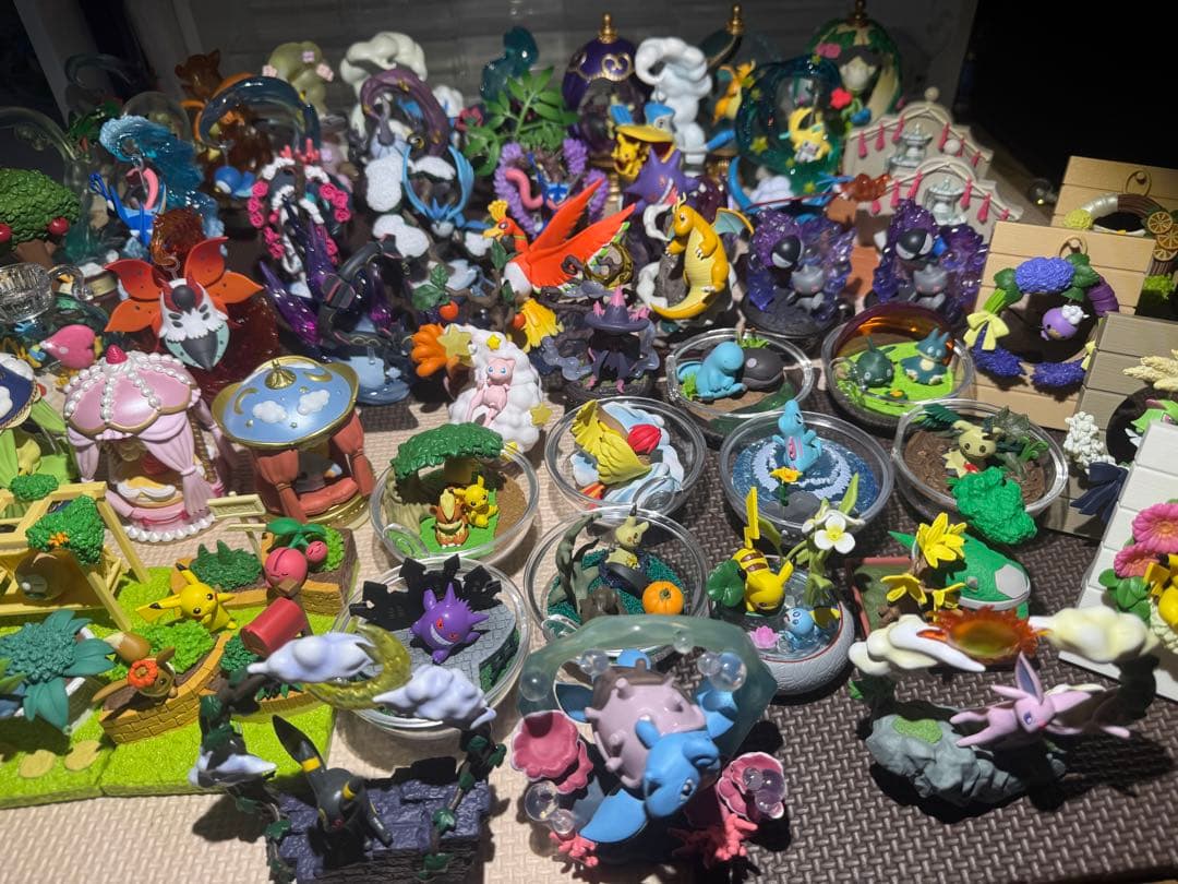 ポケモン リーメント まとめ売り 大量 バラ売り相談OKです！