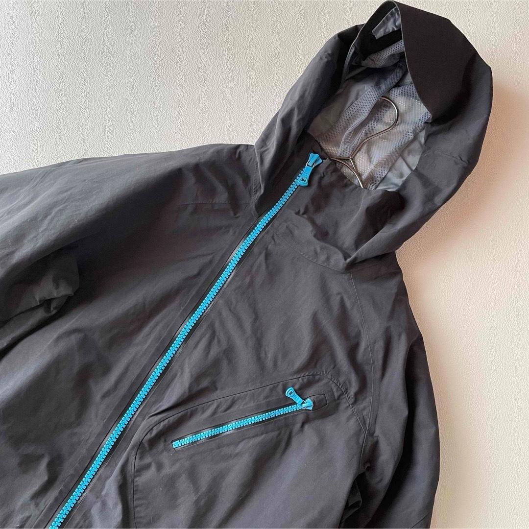 5479　バートン ak 2L サイクリックジャケット ゴアテックス