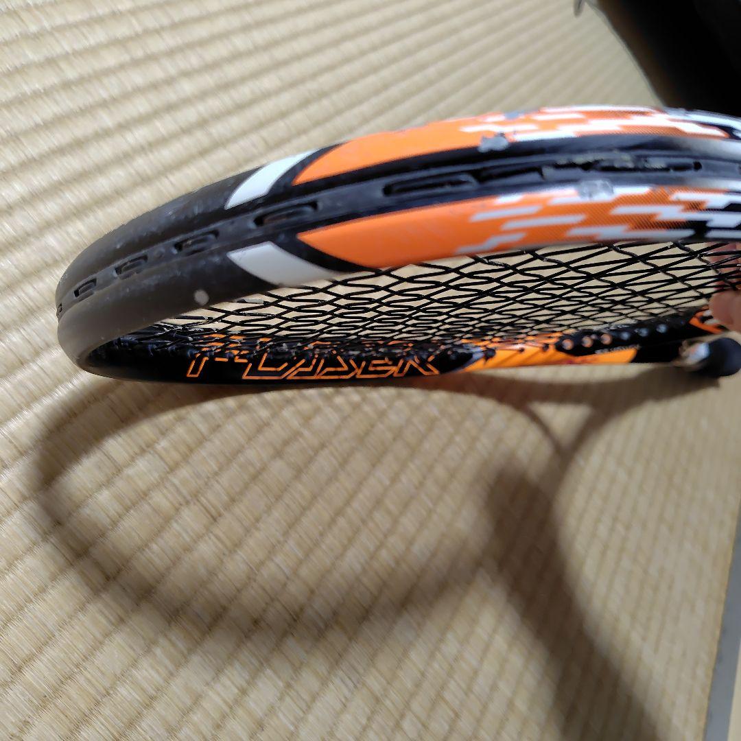 YONEX UL 1 軟式テニスラケット