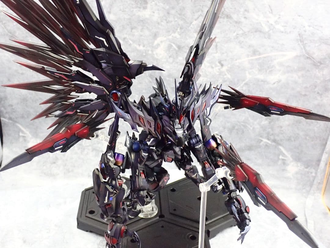 ※専用　ロードアストレイガンダムバルバトスルプスレクス　全塗装 ガンプラ 完成品