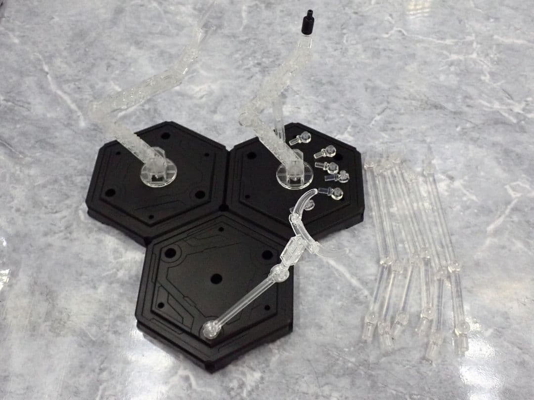 ※専用　ロードアストレイガンダムバルバトスルプスレクス　全塗装 ガンプラ 完成品