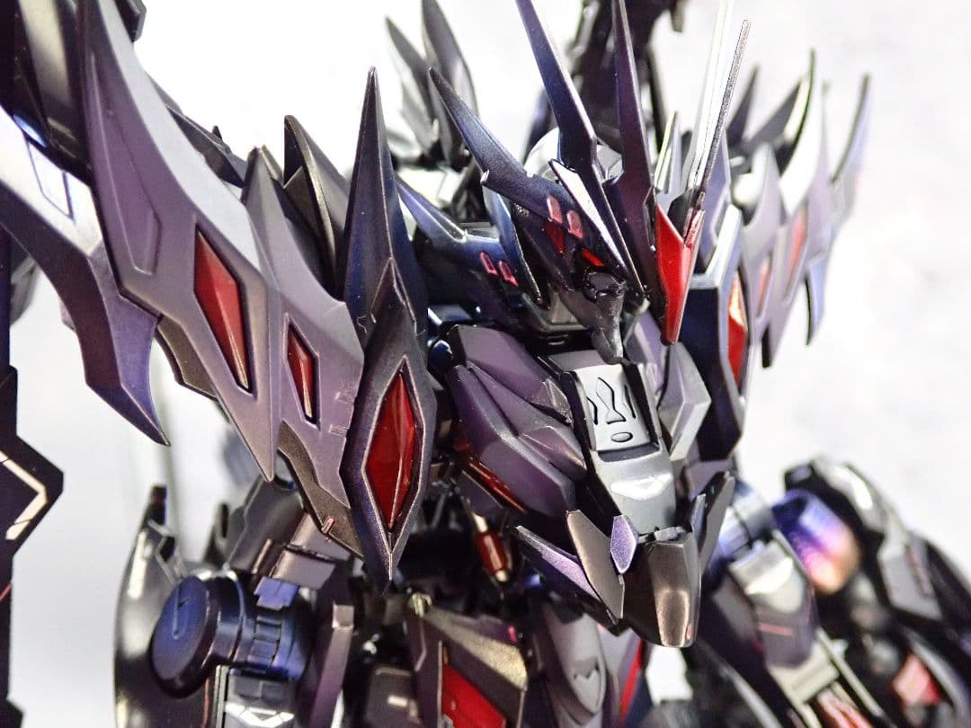 ※専用　ロードアストレイガンダムバルバトスルプスレクス　全塗装 ガンプラ 完成品