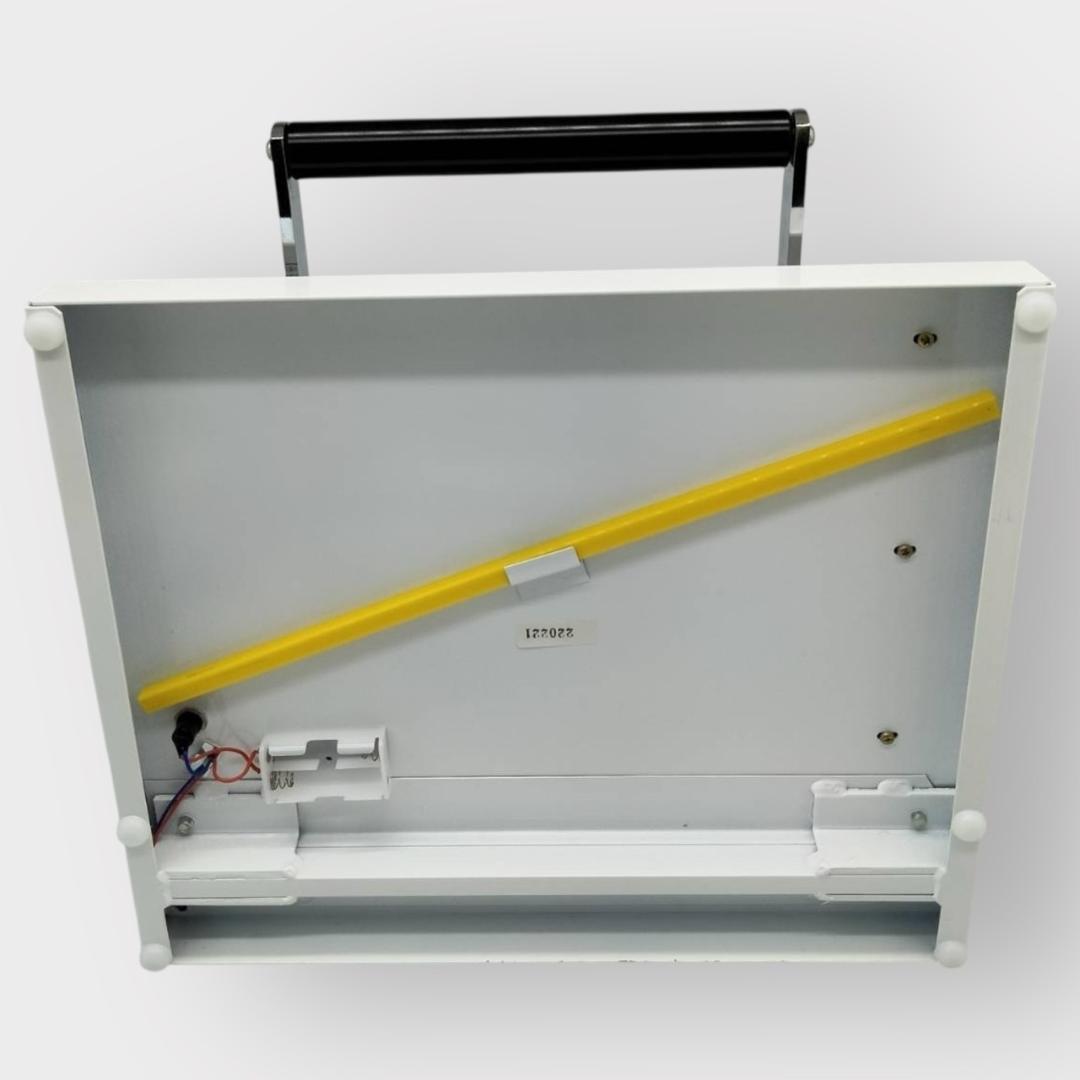 DURODEX 自炊裁断機 ホワイト 200DXW